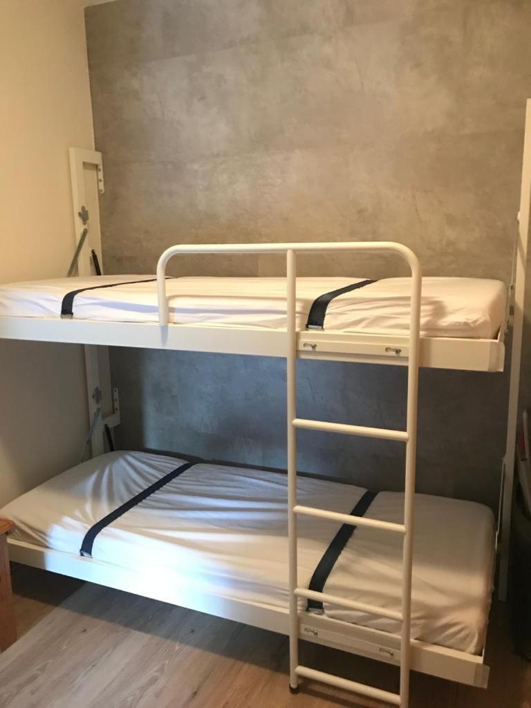 Alpendomizil Pia Apartment Muhlbach Am Hochkonig Luaran gambar
